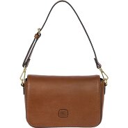 Bric's Volterra Schultertasche S Leder 23 cm Produktbild