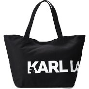 Karl Lagerfeld Essential Shopper Tasche 35 cm Produktbild