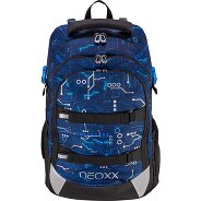 Neoxx Active Pro Schulranzen 45.5 cm Produktbild