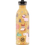 24Bottles Kids Urban Trinkflasche 500 ml Produktbild