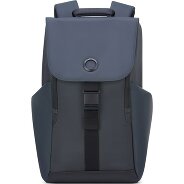 Delsey Paris Securflap Rucksack RFID 45 cm Laptopfach Produktbild