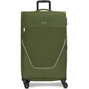 Stratic taska 4-Rollen Trolley L 76 cm mit Dehnfalte Produktbild