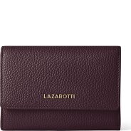 Lazarotti Bologna Leather Geldbörse Leder 14 cm Produktbild