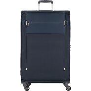 Samsonite Citybeat 4 Rollen Trolley 78 cm mit Dehnfalte Produktbild