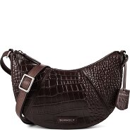 Burkely Cool Colbie Umhängetasche Leder 28 cm Produktbild