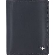Golden Head Polo Geldbörse RFID Schutz Leder 9 cm Produktbild