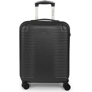 Gabol Balance XP 4 Rollen Kabinentrolley S 55 cm mit Dehnfalte Produktbild