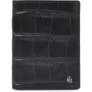 Castelijn & Beerens Geldbörse RFID Schutz Leder 12.2 cm Produktbild