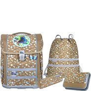 McNeill Perfecto Schulranzen-Set 5-teilig Produktbild