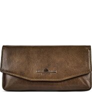 Greenburry Newport Brillenetui Leder 1.5 cm Produktbild
