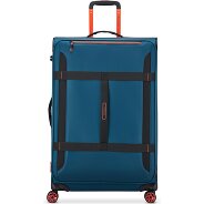 Roncato Norway 4 Rollen Trolley 77 cm mit Dehnfalte Produktbild