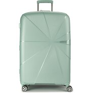 American Tourister Starvibe 4 Rollen Trolley 77 cm mit Dehnfalte Produktbild