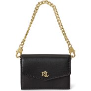 Lauren Ralph Lauren Mini Bag Handtasche Leder 10 cm Produktbild