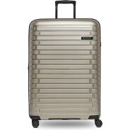 Pactastic Collection 04 THE LARGE + 4 Rollen Trolley L 75 cm mit Dehnfalte Produktbild