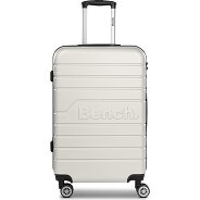 Bench Seattle 4 Rollen Trolley M 69 cm Produktbild