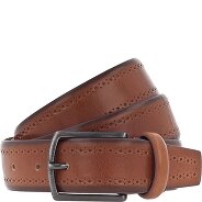 Vanzetti Gürtel Leder Produktbild
