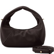 LES VISIONNAIRES Greta Schultertasche Leder 20 cm Produktbild