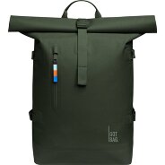 GOT BAG Rolltop 2.0 Daypack 43 cm Laptopfach Produktbild