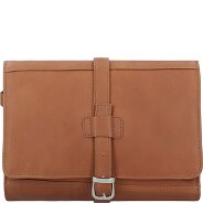 Harold's Country Kulturbeutel Leder 22 cm Produktbild