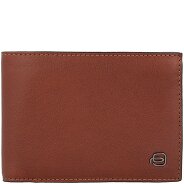 Piquadro Geldbörse M Leder 12,5 cm Produktbild