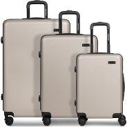Smartbox Edition 05 4 Rollen Kofferset 3-teilig Produktbild