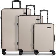 Smartbox Edition 05 4 Rollen Kofferset 3-teilig Produktbild