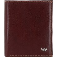 Golden Head Colorado Geldbörse RFID Schutz Leder 10 cm Produktbild