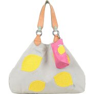 Fritzi aus Preußen Limited Squeezy Lemon Shopper Tasche 50 cm Produktbild