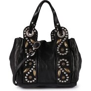 Campomaggi Dafne Mini Bag Schultertasche Leder 17 cm Produktbild