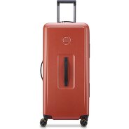 Delsey Paris Turenne 2.0 4 Rollen Trolley 80 cm Produktbild
