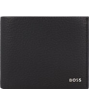 Boss New Crosstown Geldbörse Leder 12 cm Produktbild