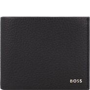 Boss New Crosstown Geldbörse Leder 12 cm Produktbild