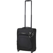 Samsonite Spark Sng 2 2 Rollen Kabinentrolley 46 cm Produktbild