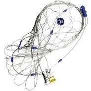 Pacsafe Series Netz 55 Liter Produktbild