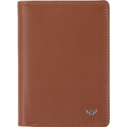 Golden Head Polo Ausweisetui RFID Leder 9 cm Produktbild