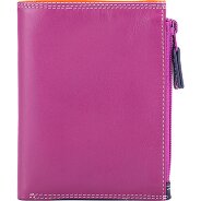 Mywalit Geldbörse RFID Schutz Leder 9 cm Produktbild