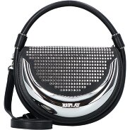 Replay Handtasche Leder 21 cm Produktbild