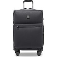 Stratic Lite 4 Rollen Trolley M 65 cm mit Dehnfalte Produktbild