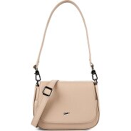 Braun Büffel Hanna Schultertasche XS Leder 21 cm Produktbild