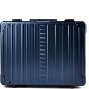 Aleon Attache Aktenkoffer 38 cm Laptopfach Produktbild
