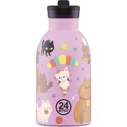 24Bottles Kids Trinkflasche 330 ml Produktbild