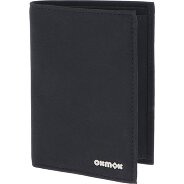 oxmox New Cryptan Geldbörse RFID Schutz 10 cm Produktbild