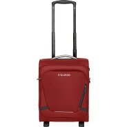 Travelite Jetpack 2 Rollen Kabinentrolley 40 cm Produktbild