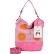 Fritzi aus Preußen Fritzi x Frida Kahlo Schultertasche 37 cm Produktbild