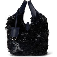 POLO RALPH LAUREN Polo Play Schultertasche Leder 27.5 cm Produktbild