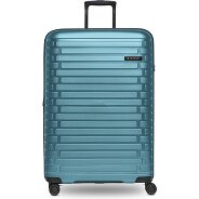 Pactastic Collection 04 THE LARGE + 4 Rollen Trolley L 75 cm mit Dehnfalte Produktbild