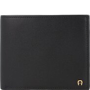 AIGNER Daily Basis Geldbörse Leder 12 cm Produktbild