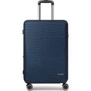 Franky Dallas 3.0 4 Rollen Trolley M 65 cm mit Dehnfalte Produktbild