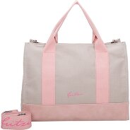 Fritzi aus Preußen Canvas Handtasche 40 cm Produktbild