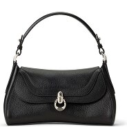 POLO RALPH LAUREN Polo Blaze Schultertasche Leder 29 cm Produktbild